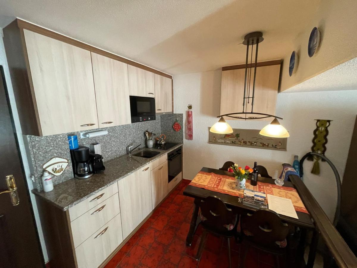 Haus Oasis Lägenhet Zermatt Exteriör bild