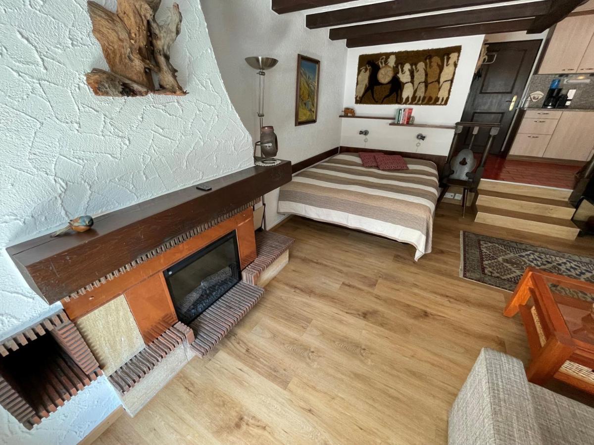 Haus Oasis Lägenhet Zermatt Exteriör bild